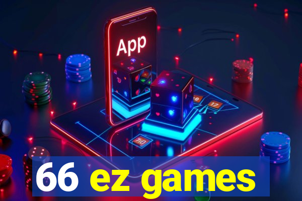 66 ez games